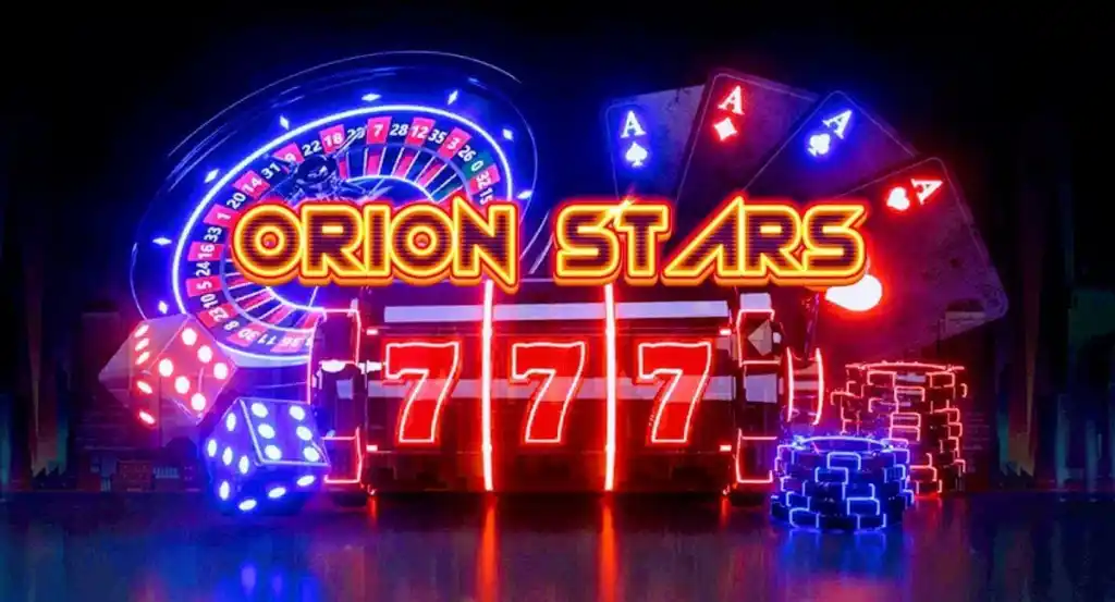 Orion Stars online casino platforms