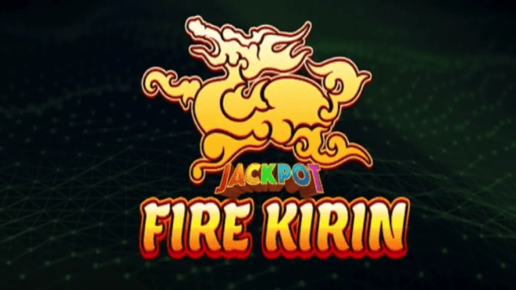 Orion Stars - Fire Kirin