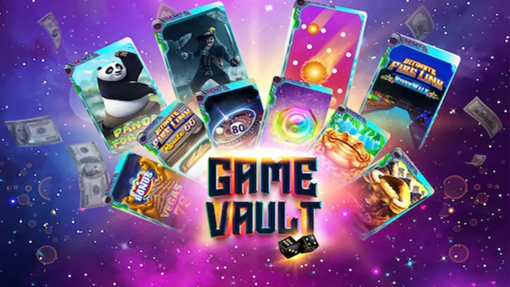 Orion Stars - Game Vault