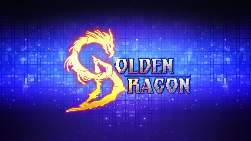 Orion Stars - Golden Dragon Game