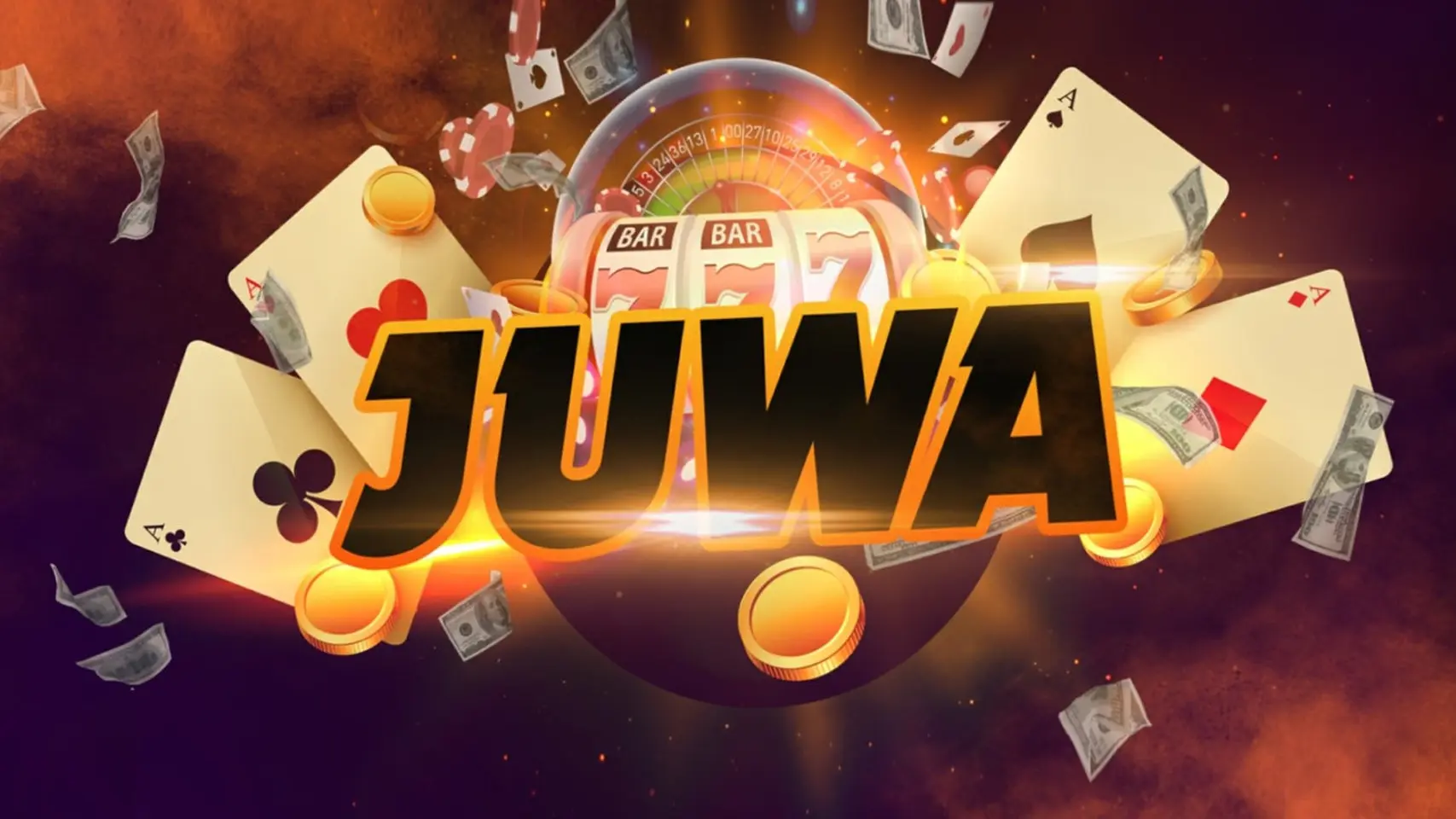 Orion Stars - Juwa Gaming