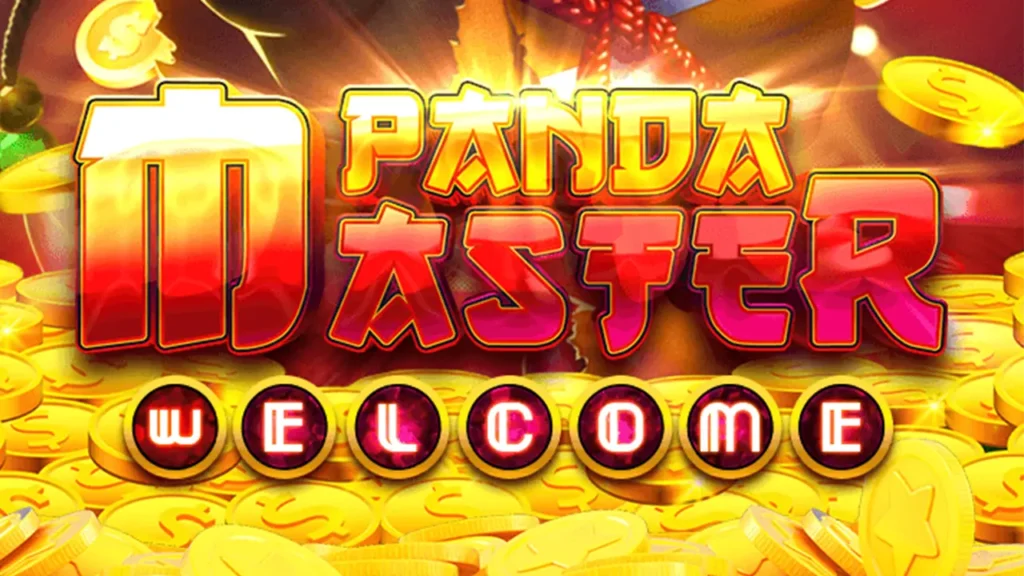 Orion Stars - Panda Master Game