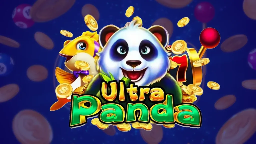 Orion Stars - Ultra Panda Game