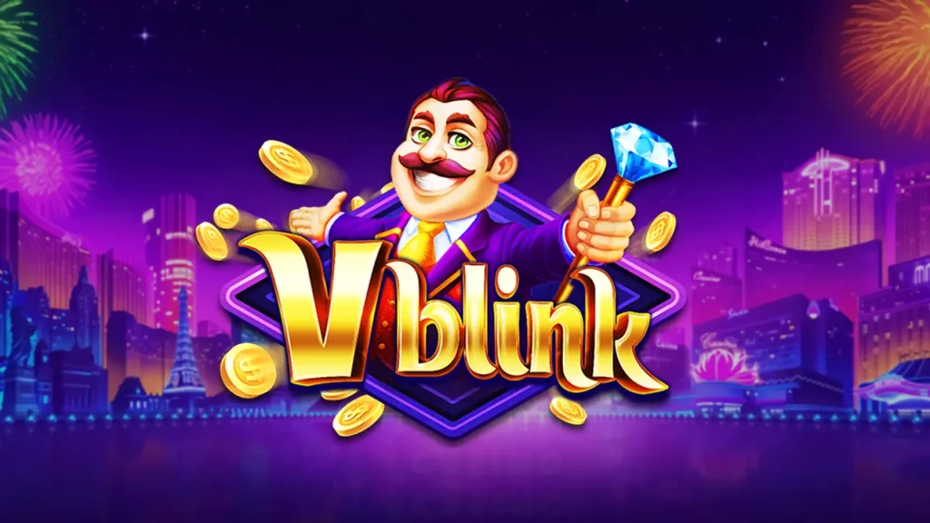 Orion Stars - VBlink